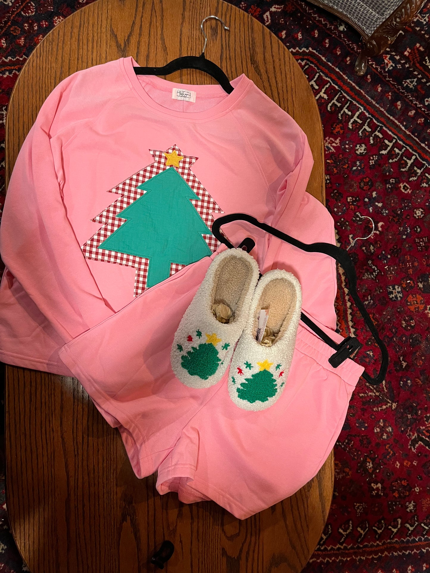 Holly Jolly Christmas