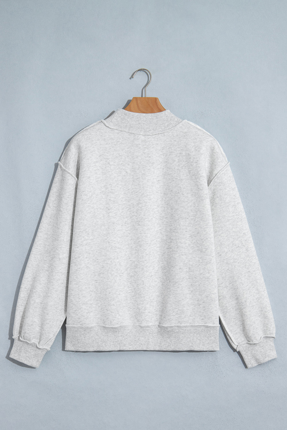 WWJD Sweatshirt