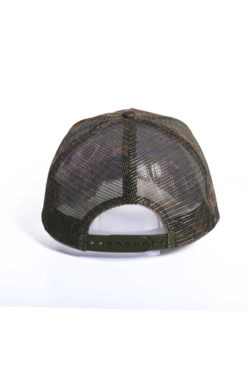 SWEETHEART Patch Hat