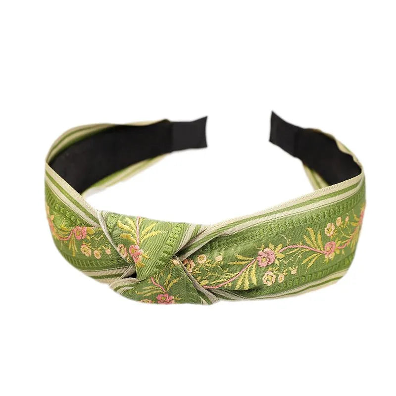 flower headbands