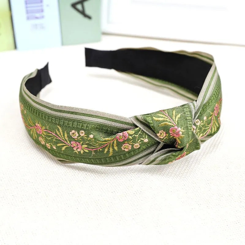 flower headbands