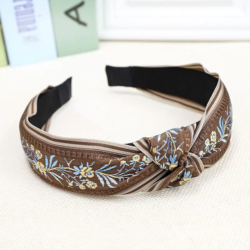 flower headbands