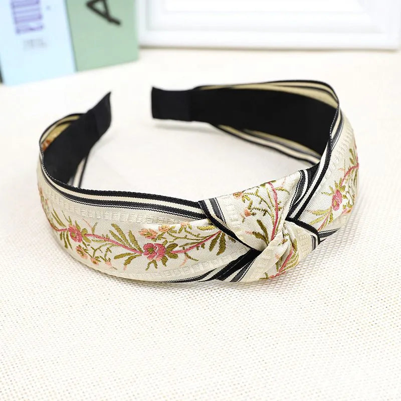 flower headbands