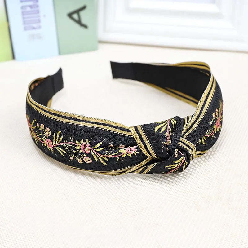 flower headbands