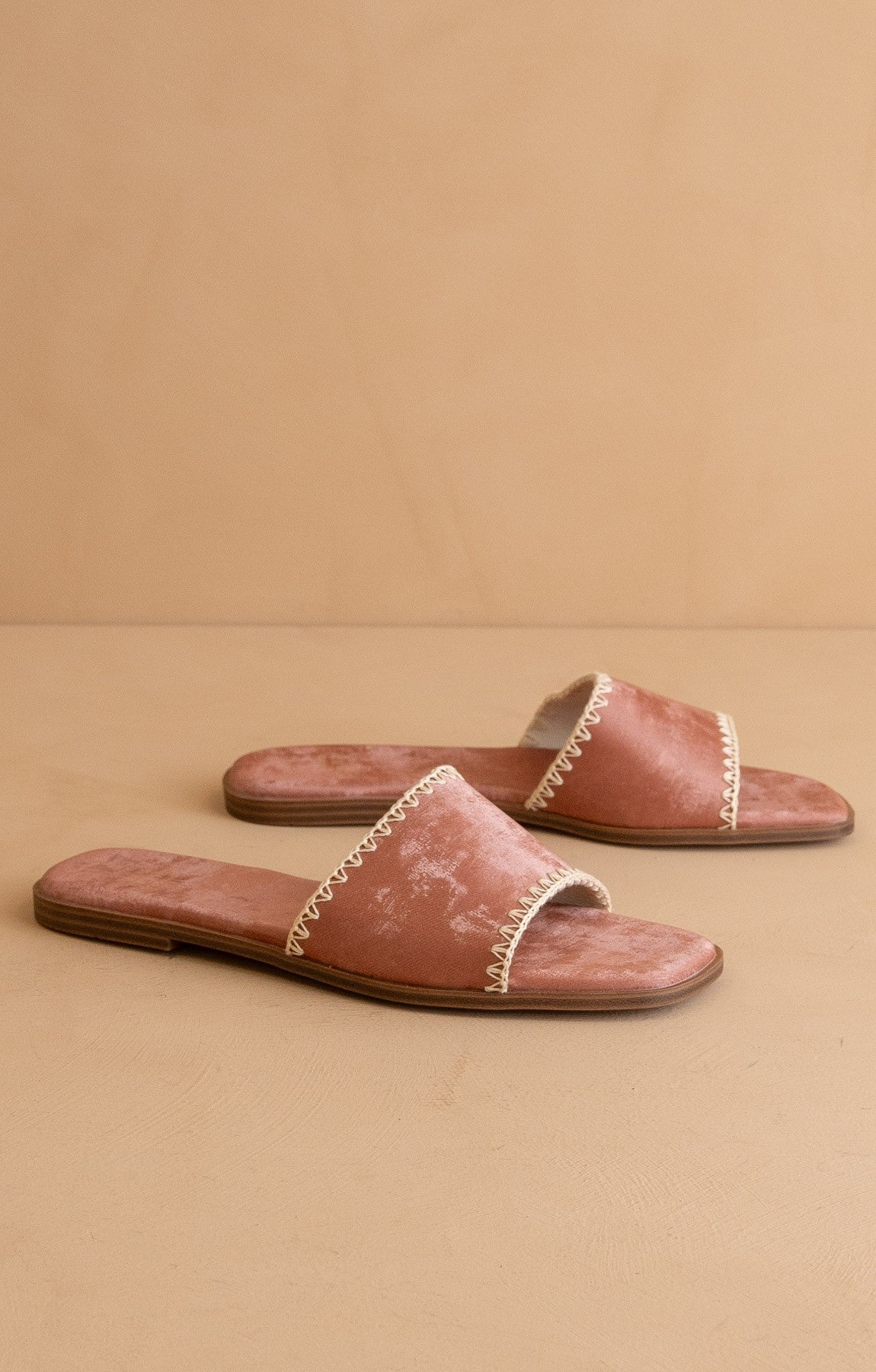 The Collins- Summer Slide