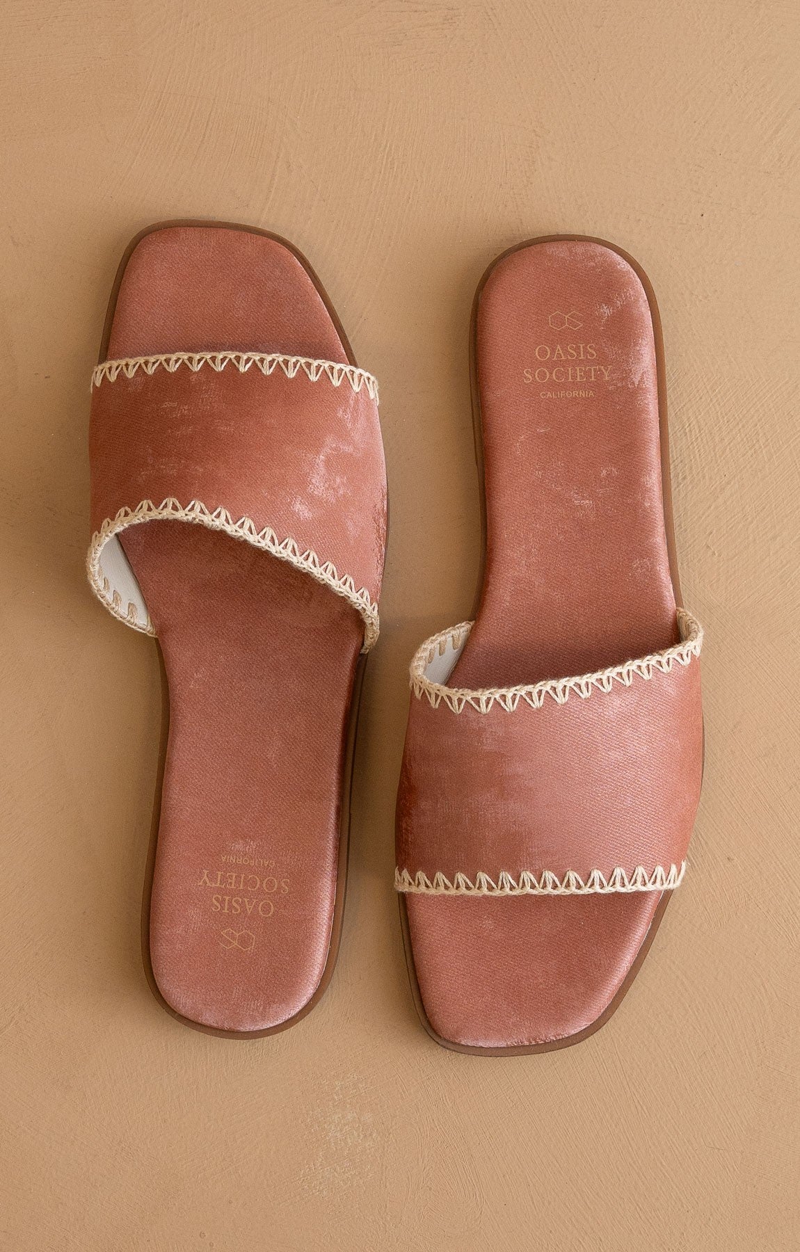 The Collins- Summer Slide