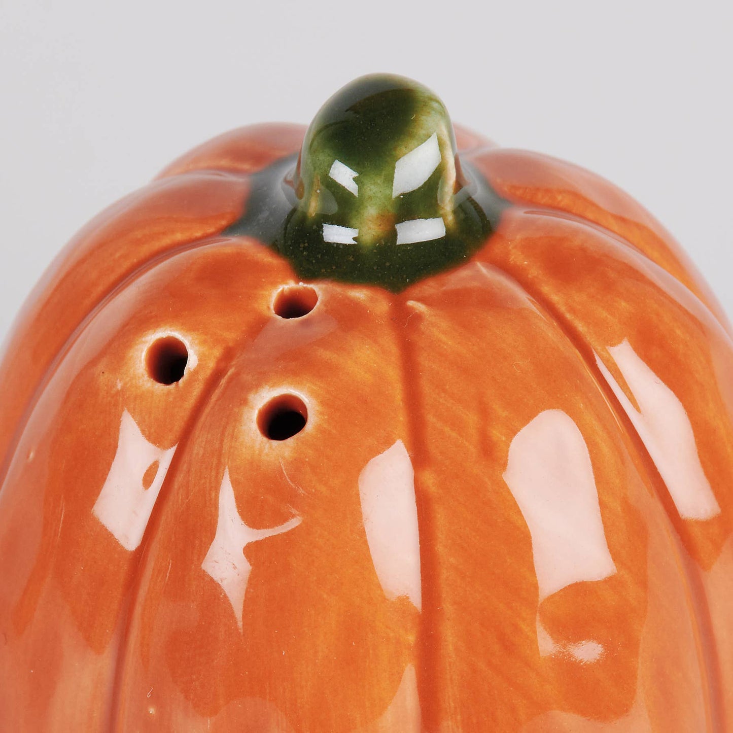 Pumpkins Salt And Pepper Set