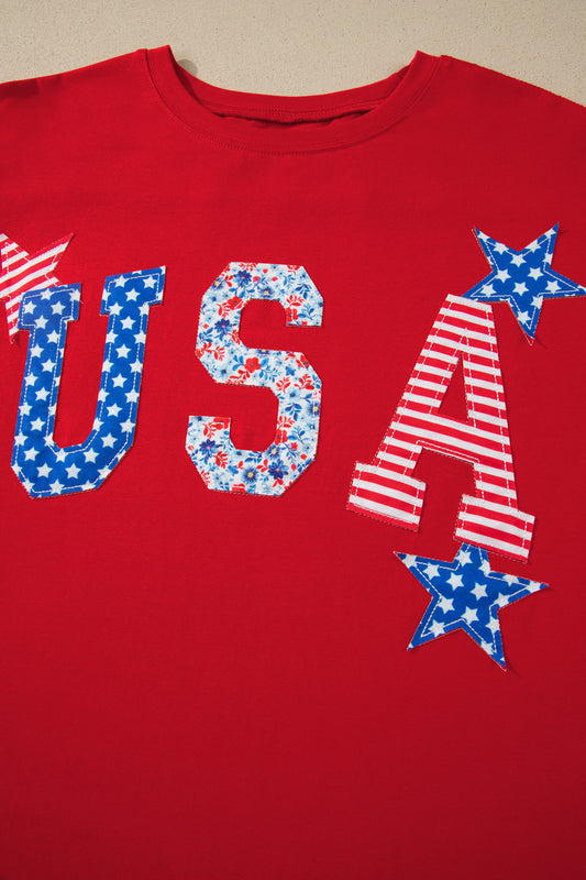 Living In America