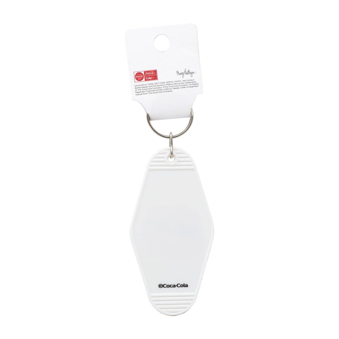 Coca-Cola® Diet Coke Can Acrylic Keychain