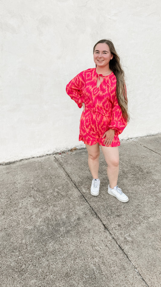 Good Times & Tan Lines