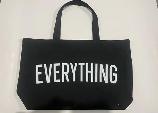 Everything tote
