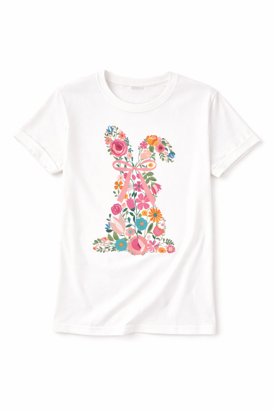 Little Bunny Foo Foo