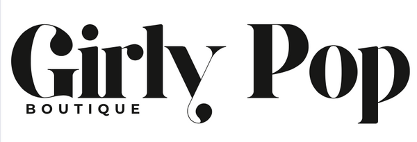 Girly Pop Boutique