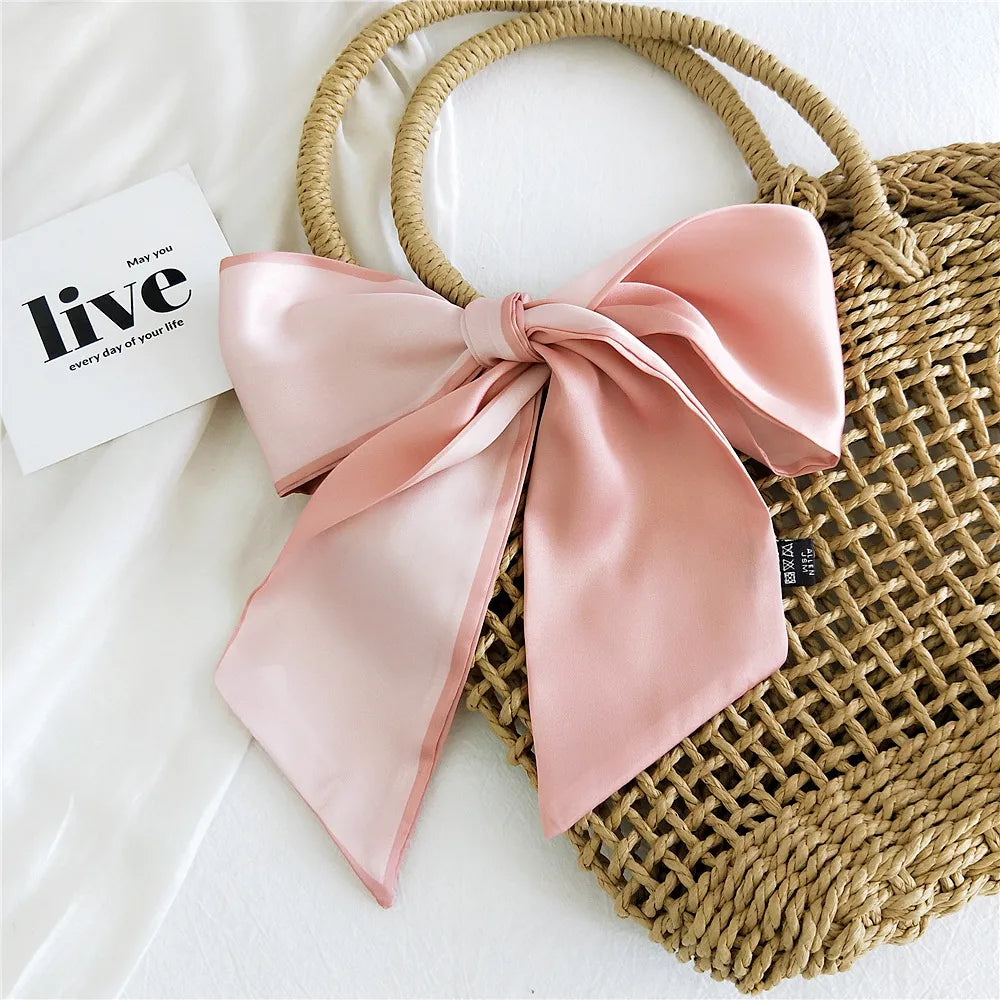 two color twilly