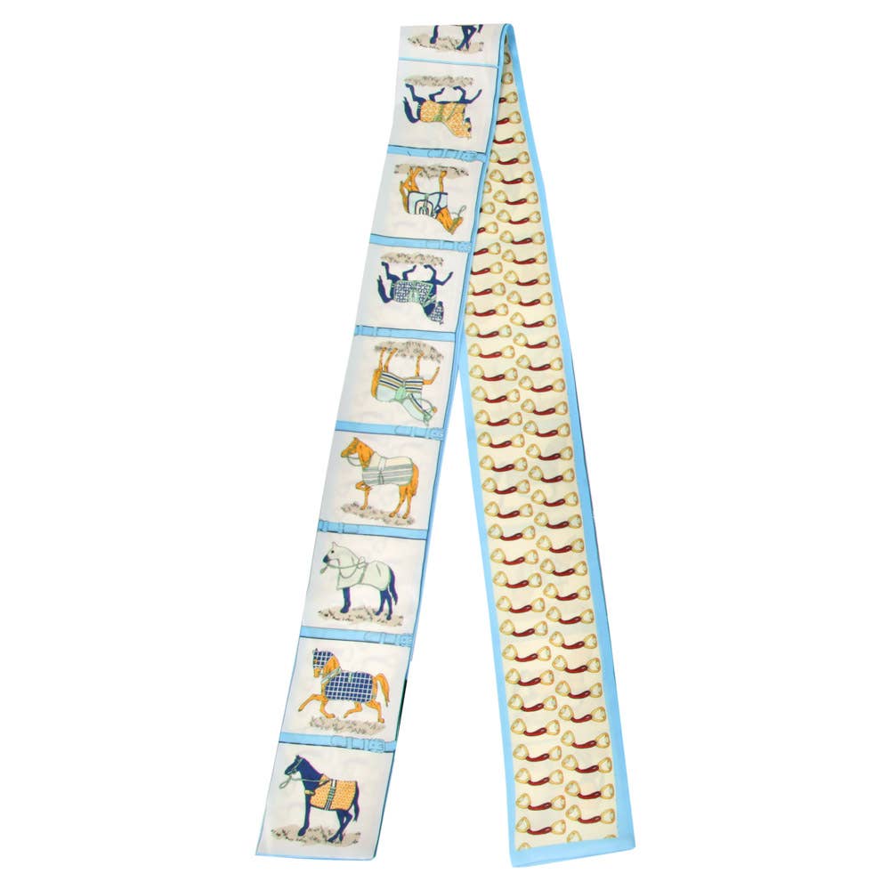 Horse Twilly