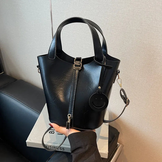 Bucket Bag
