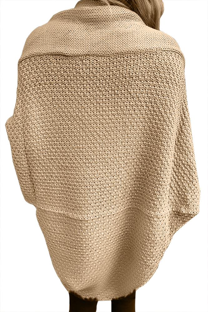 Wide Open Spaces (Khaki)