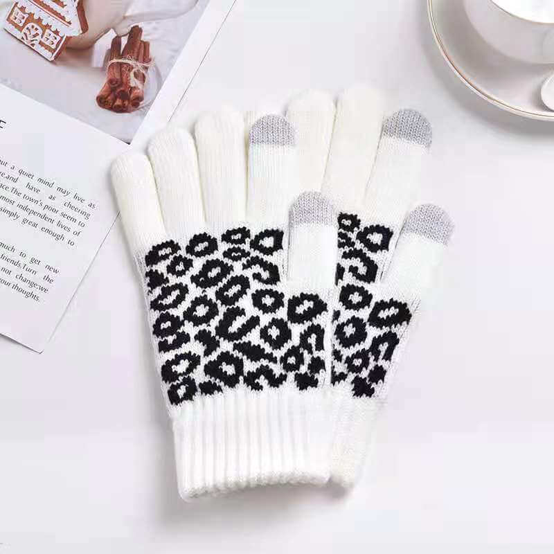 Text Me Gloves