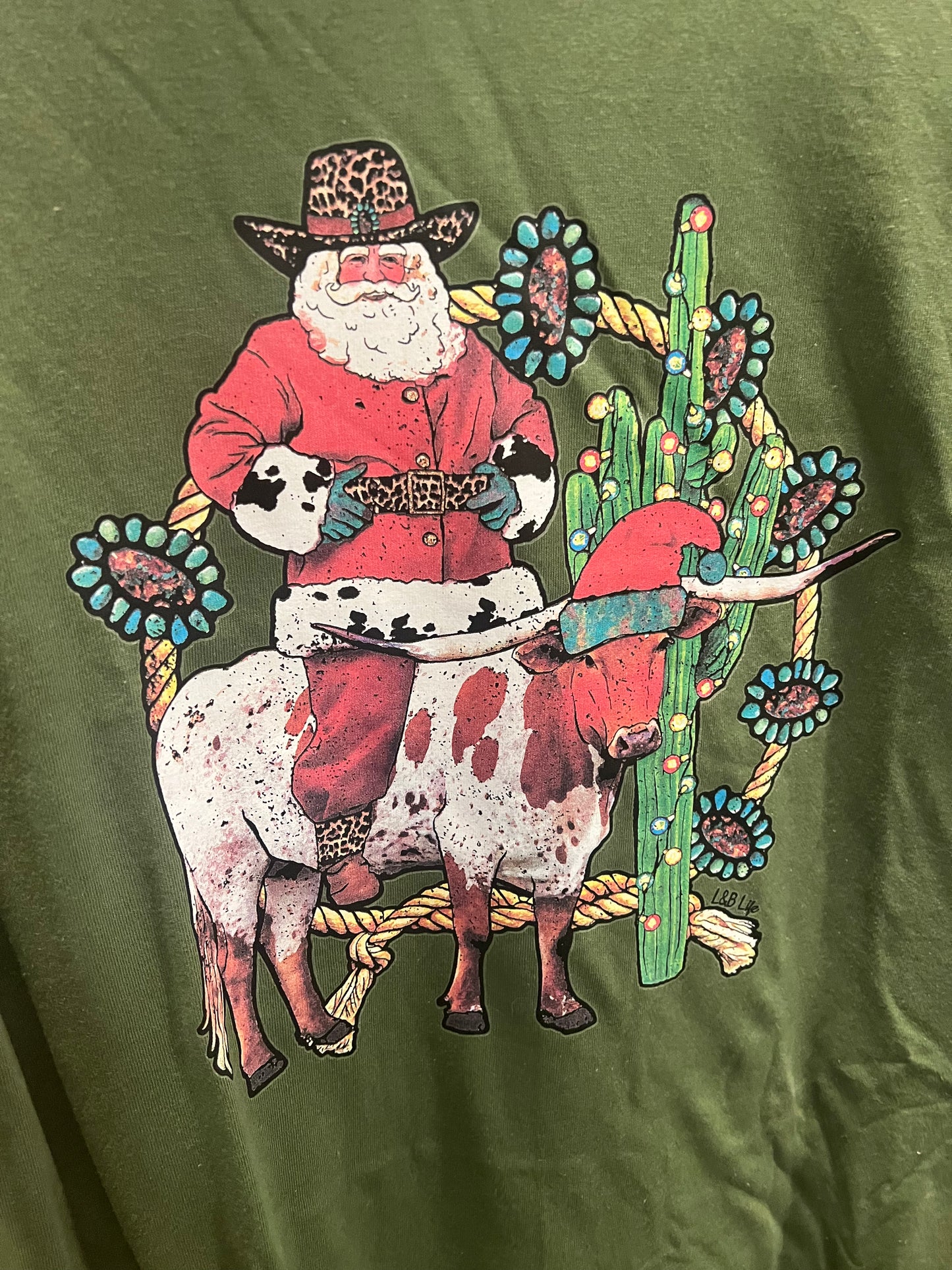 Hat Made Of Mistletoe