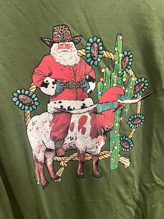 Hat Made Of Mistletoe