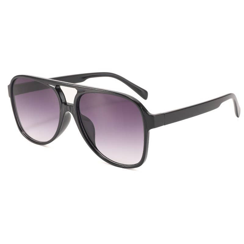 AVIATION ACETATE SUNGLASSES