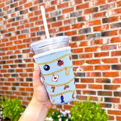 Good Luck Charm: Small (16-20oz)