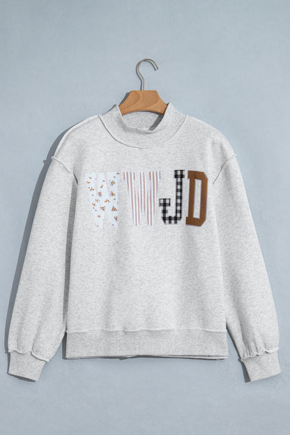 WWJD Sweatshirt