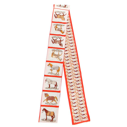 Horse Twilly