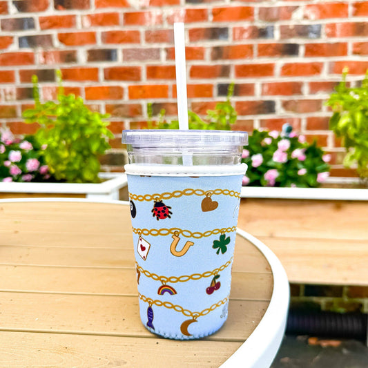 Good Luck Charm: Medium (20-24oz)