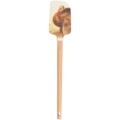 Gobble Then We Wobble Spatula