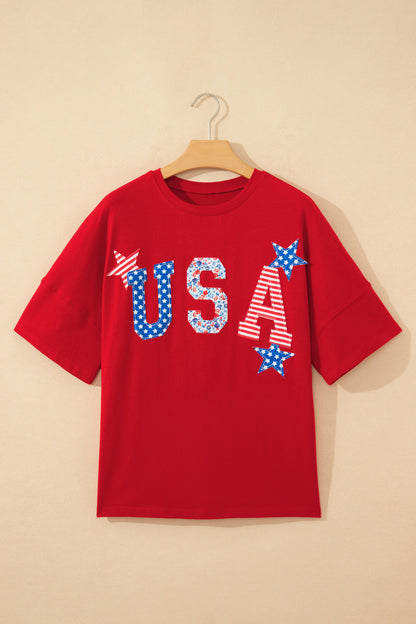 Living In America