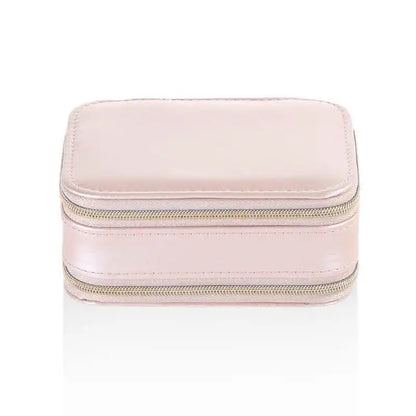 Double sided Jewerly Case