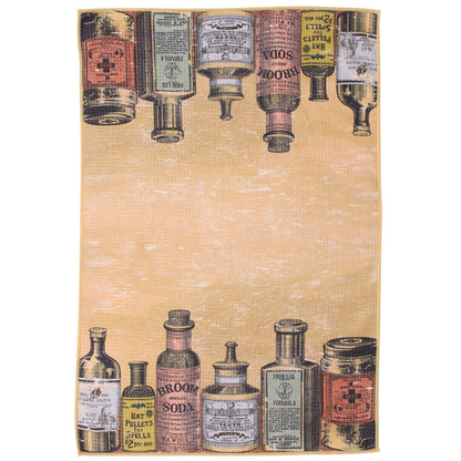 Potions Kitchen Towel