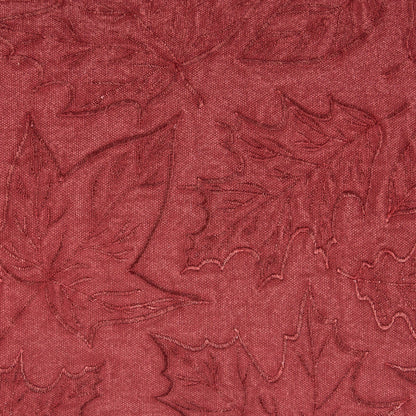 Falling Leaves Pillow