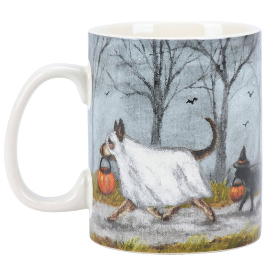 Pet Parade Mug