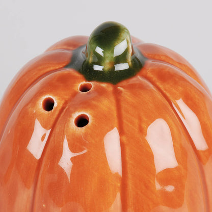 Pumpkins Salt And Pepper Set