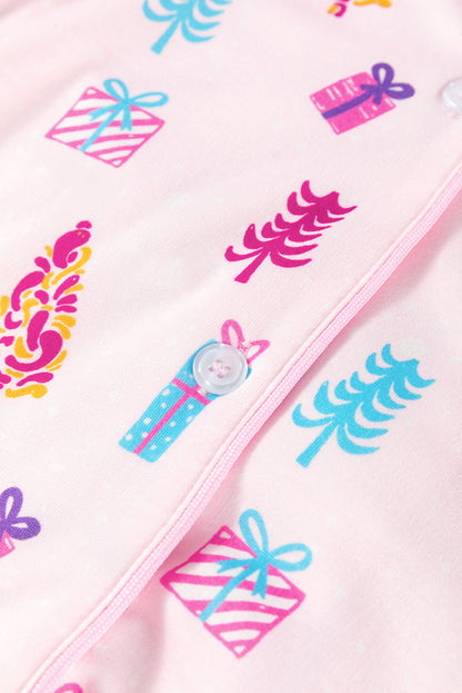 Hard Candy Christmas