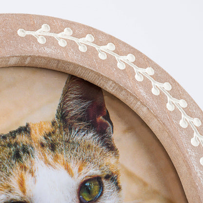 Arch Photo Frame