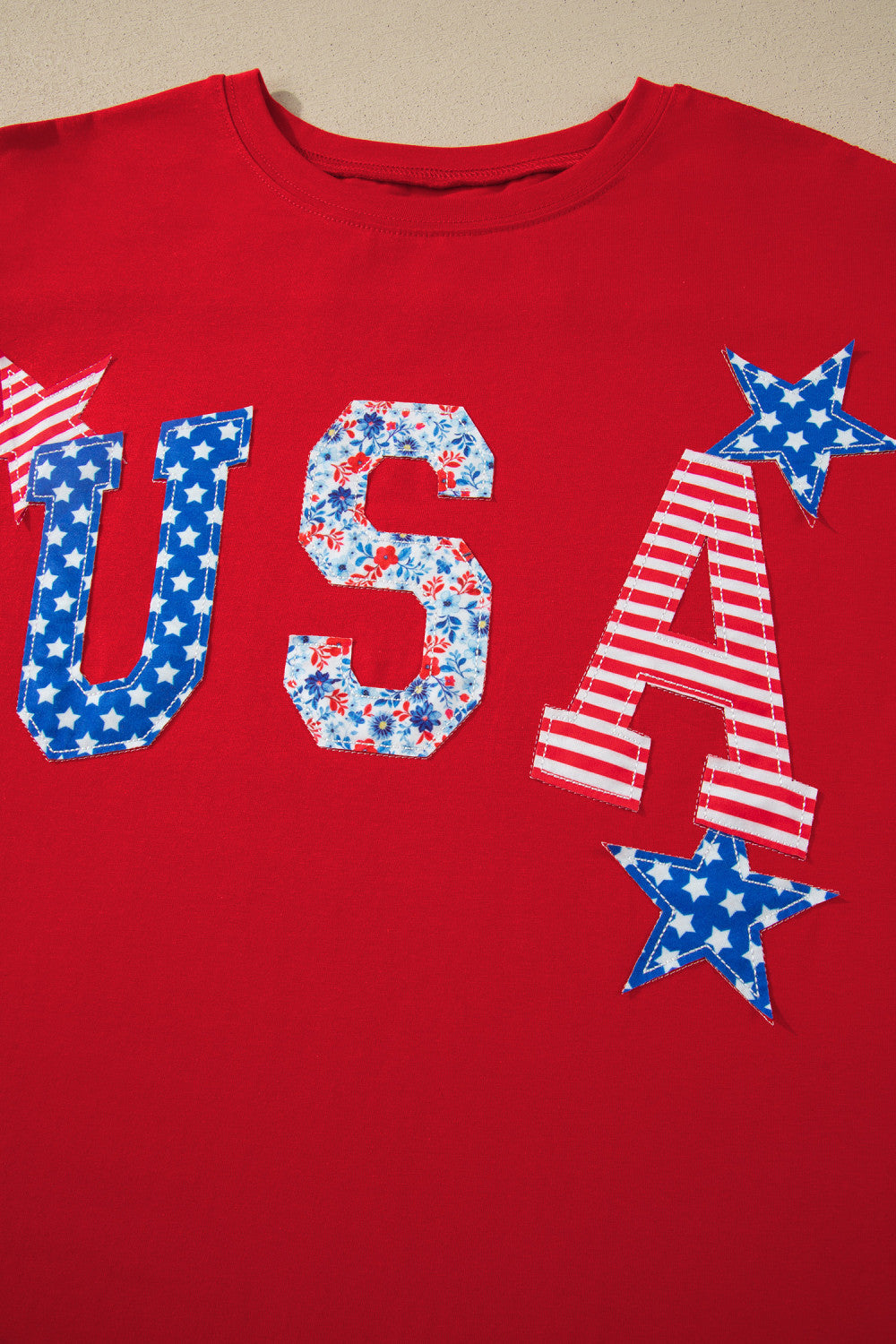 Living In America