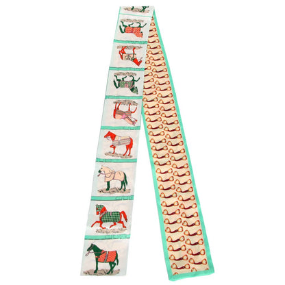 Horse Twilly