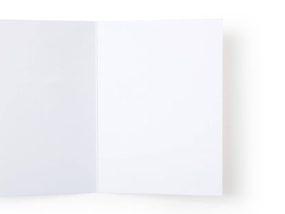 Groovy Good Luck Greeting Card