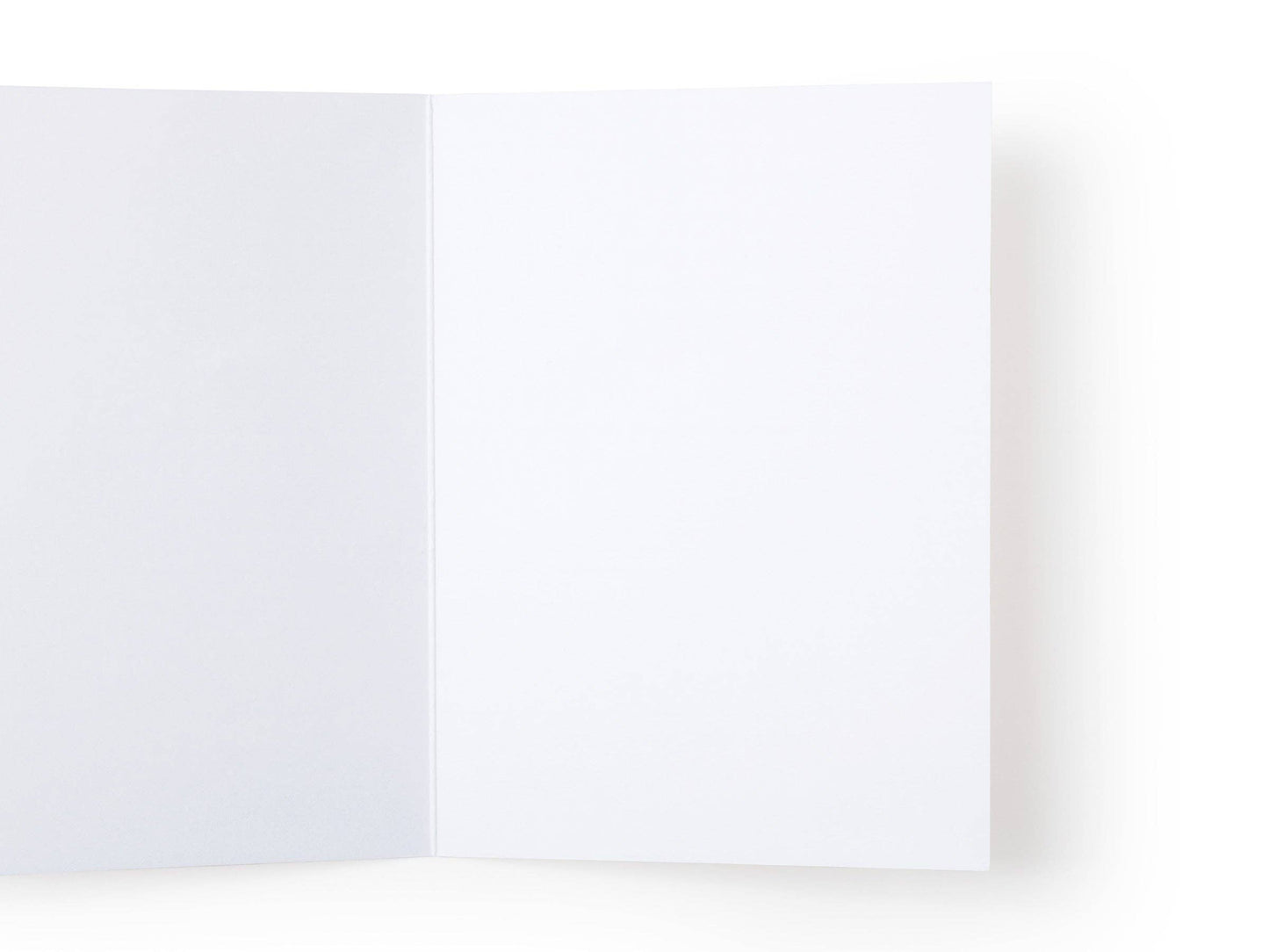 I Love You More Than Carbs Greeting Card