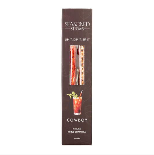 Cowboy 6ct