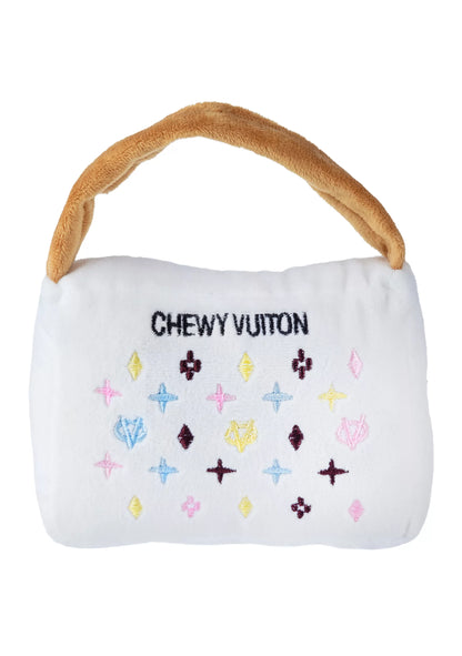 Purse Dog Toy