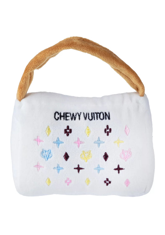 Purse Dog Toy