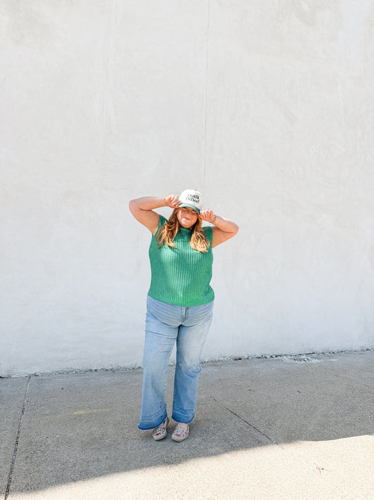 Right Place, Right Time