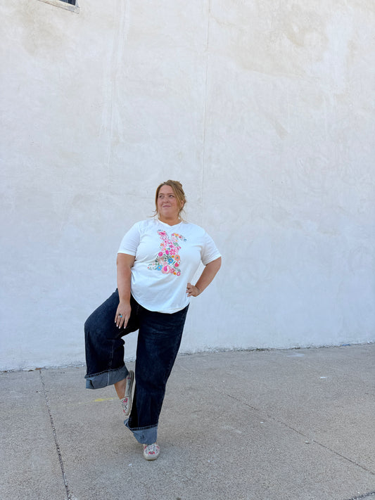 Little Bunny Foo Foo