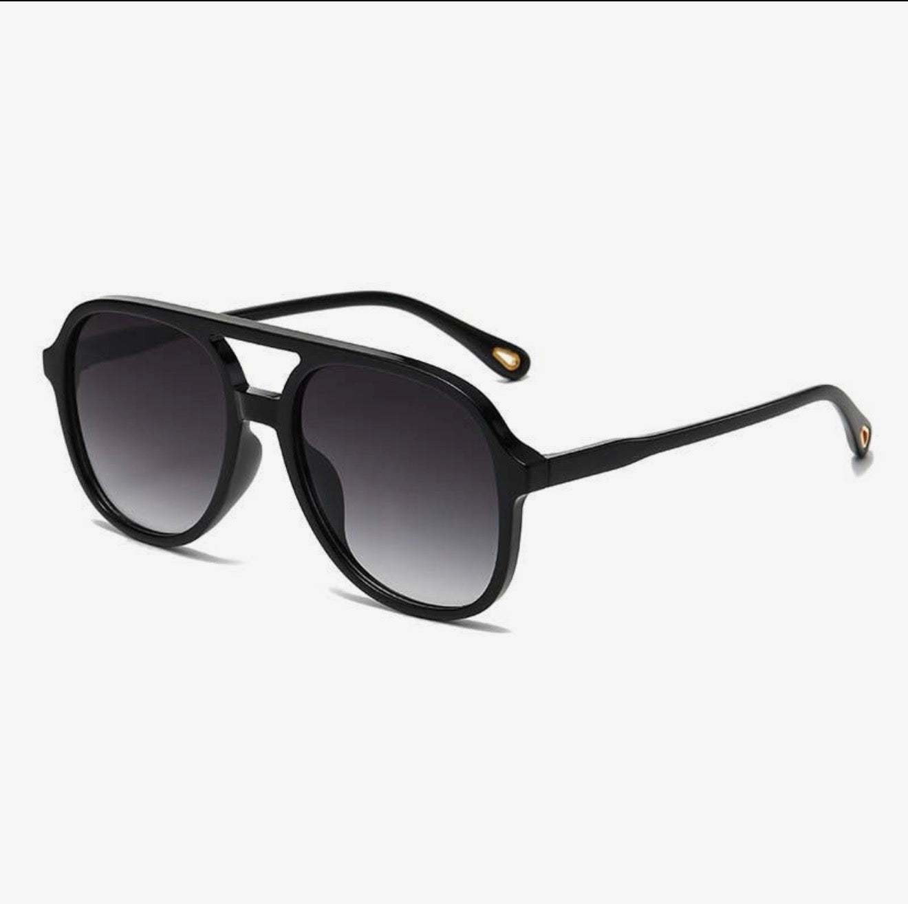 Oversized Sunglasses