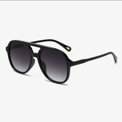 Oversized Sunglasses