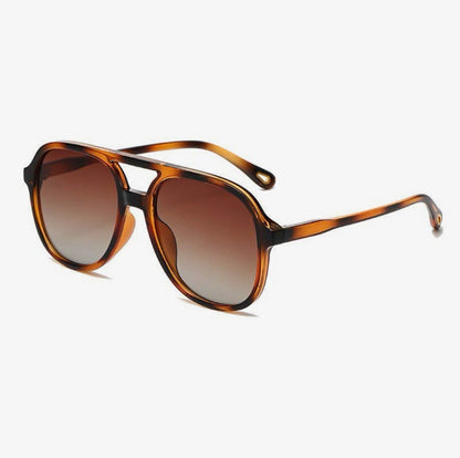 Oversized Sunglasses